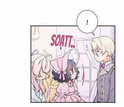 Tiểu Thư Bé Bỏng Đáng Yêu! 23 trang 48