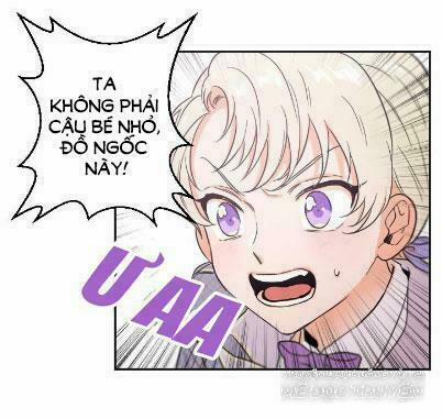 Tiểu Thư Bé Bỏng Đáng Yêu! 23 trang 50