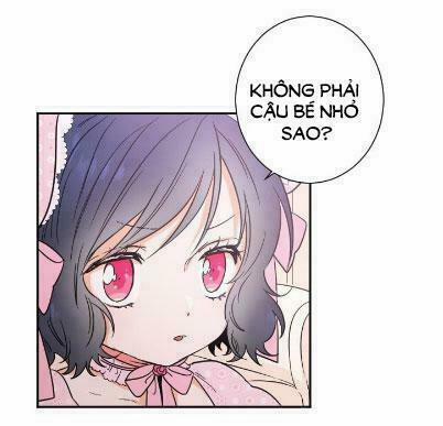 Tiểu Thư Bé Bỏng Đáng Yêu! 23 trang 51