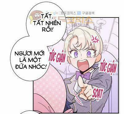 Tiểu Thư Bé Bỏng Đáng Yêu! 23 trang 52