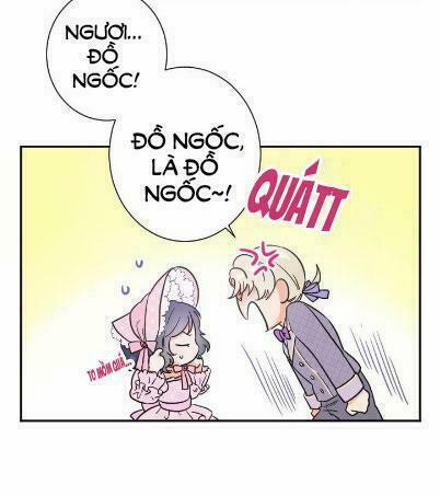 Tiểu Thư Bé Bỏng Đáng Yêu! 23 trang 53