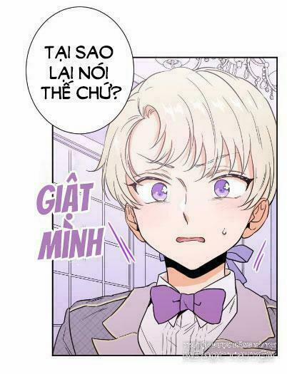 Tiểu Thư Bé Bỏng Đáng Yêu! 23 trang 55