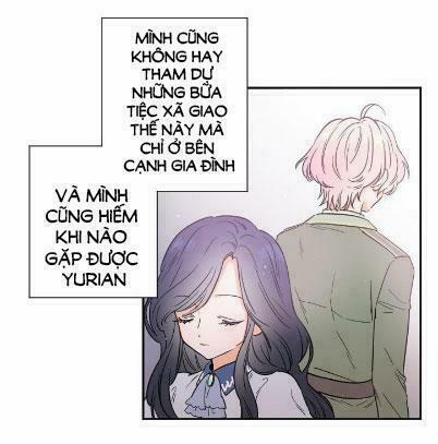 Tiểu Thư Bé Bỏng Đáng Yêu! 23 trang 6