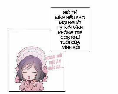 Tiểu Thư Bé Bỏng Đáng Yêu! 23 trang 7