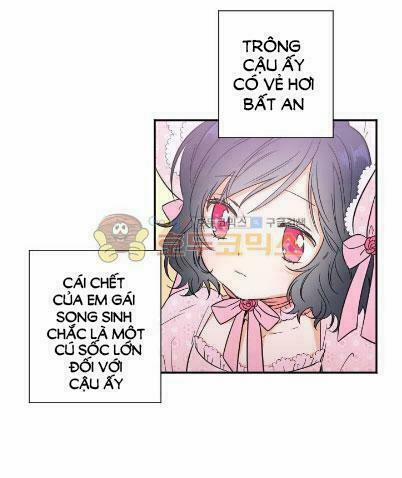 Tiểu Thư Bé Bỏng Đáng Yêu! 23 trang 8