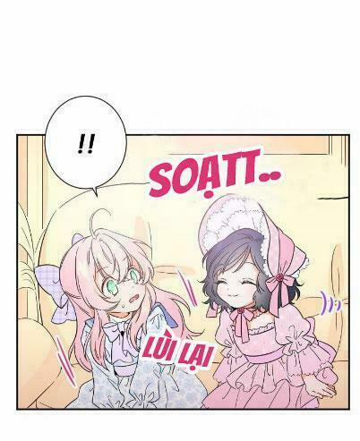 Tiểu Thư Bé Bỏng Đáng Yêu! 23 trang 9