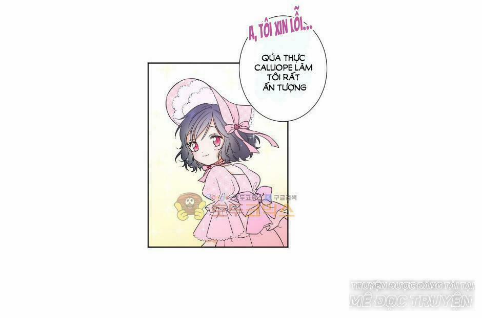 Tiểu Thư Bé Bỏng Đáng Yêu! 25 trang 0