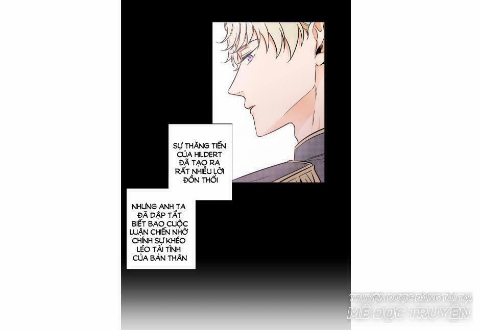 Tiểu Thư Bé Bỏng Đáng Yêu! 25 trang 10