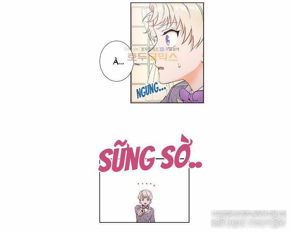 Tiểu Thư Bé Bỏng Đáng Yêu! 25 trang 20