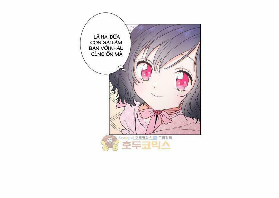 Tiểu Thư Bé Bỏng Đáng Yêu! 25 trang 22