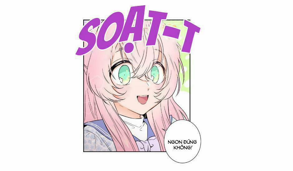 Tiểu Thư Bé Bỏng Đáng Yêu! 25 trang 27