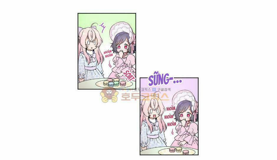 Tiểu Thư Bé Bỏng Đáng Yêu! 25 trang 32