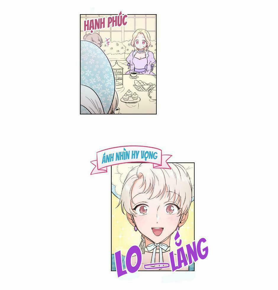 Tiểu Thư Bé Bỏng Đáng Yêu! 25 trang 6