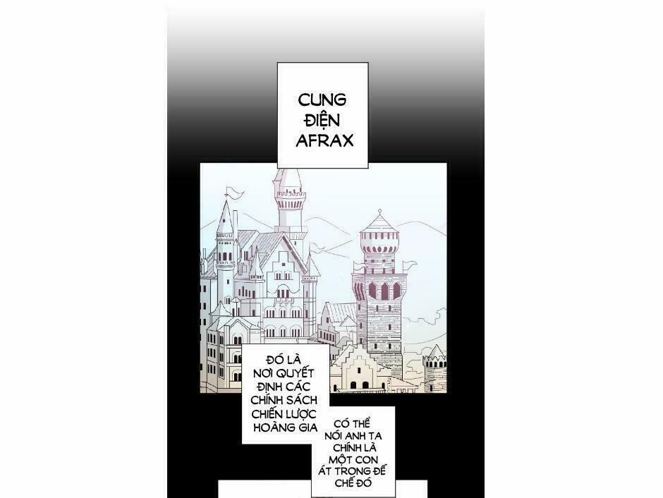 Tiểu Thư Bé Bỏng Đáng Yêu! 25 trang 8