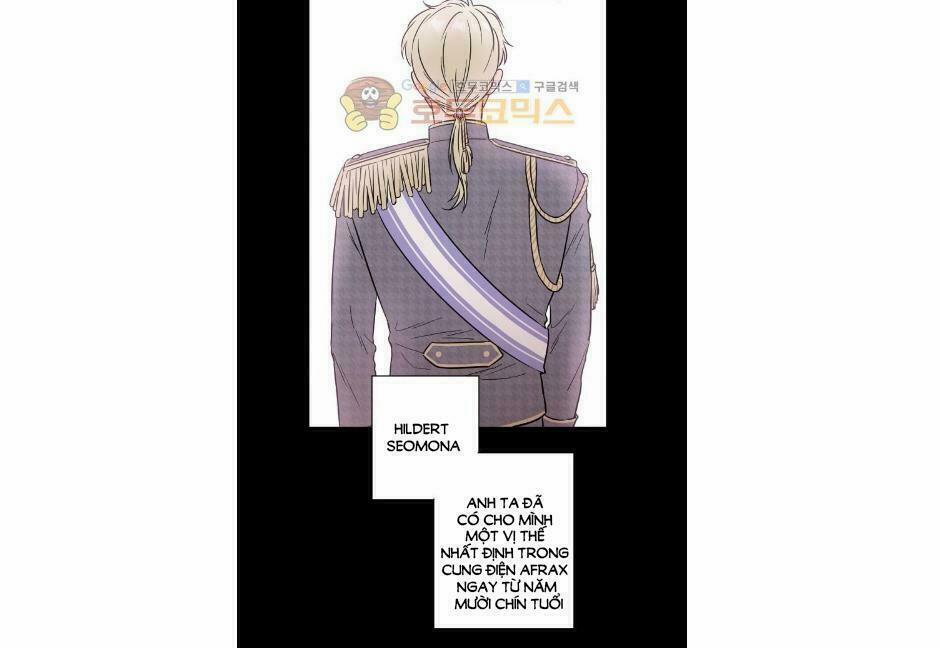 Tiểu Thư Bé Bỏng Đáng Yêu! 25 trang 9