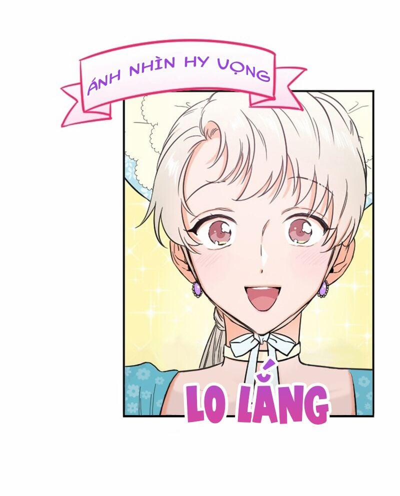 Tiểu Thư Bé Bỏng Đáng Yêu! 26 trang 1