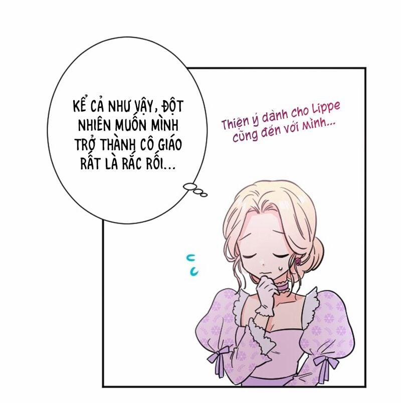 Tiểu Thư Bé Bỏng Đáng Yêu! 26 trang 10