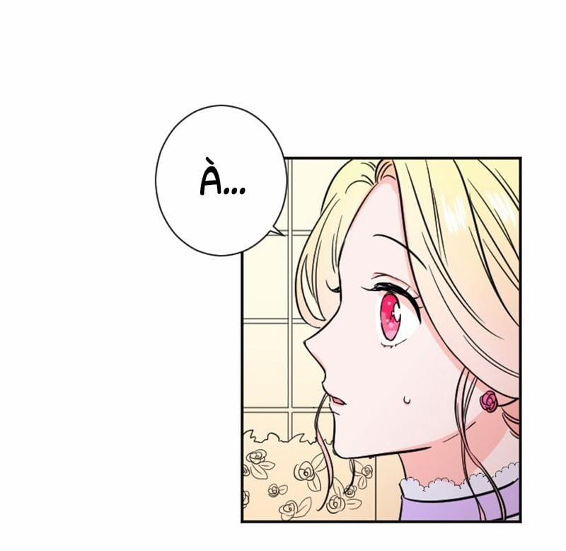 Tiểu Thư Bé Bỏng Đáng Yêu! 26 trang 13