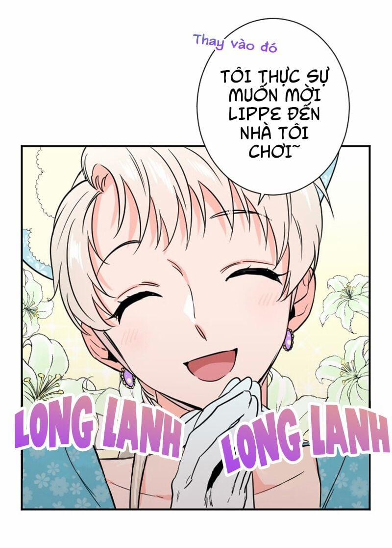 Tiểu Thư Bé Bỏng Đáng Yêu! 26 trang 14