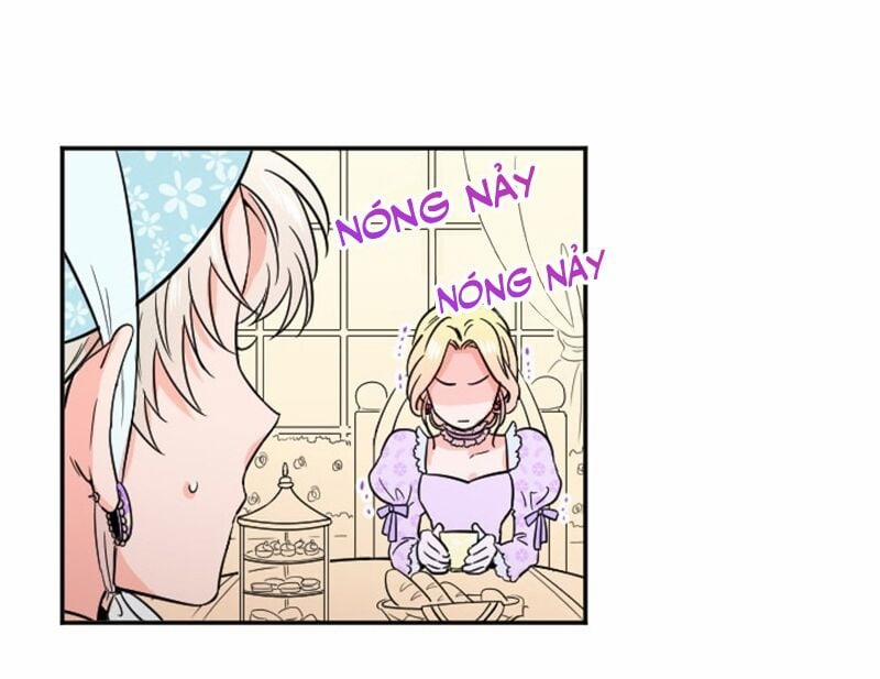 Tiểu Thư Bé Bỏng Đáng Yêu! 26 trang 21