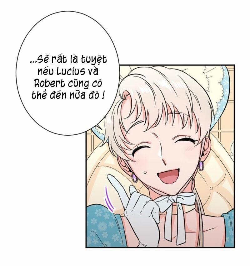 Tiểu Thư Bé Bỏng Đáng Yêu! 26 trang 22