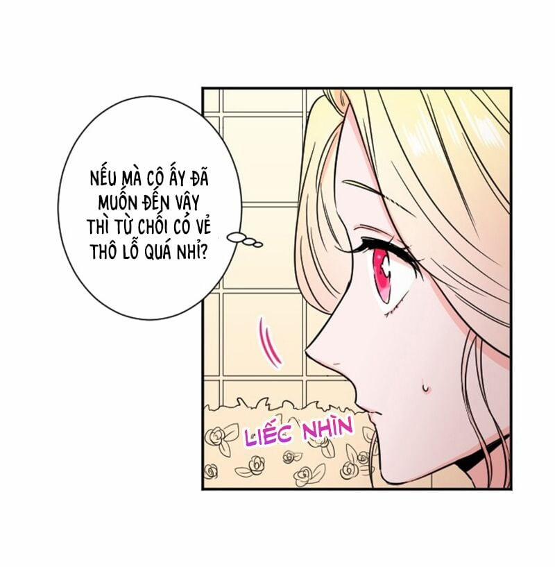 Tiểu Thư Bé Bỏng Đáng Yêu! 26 trang 24