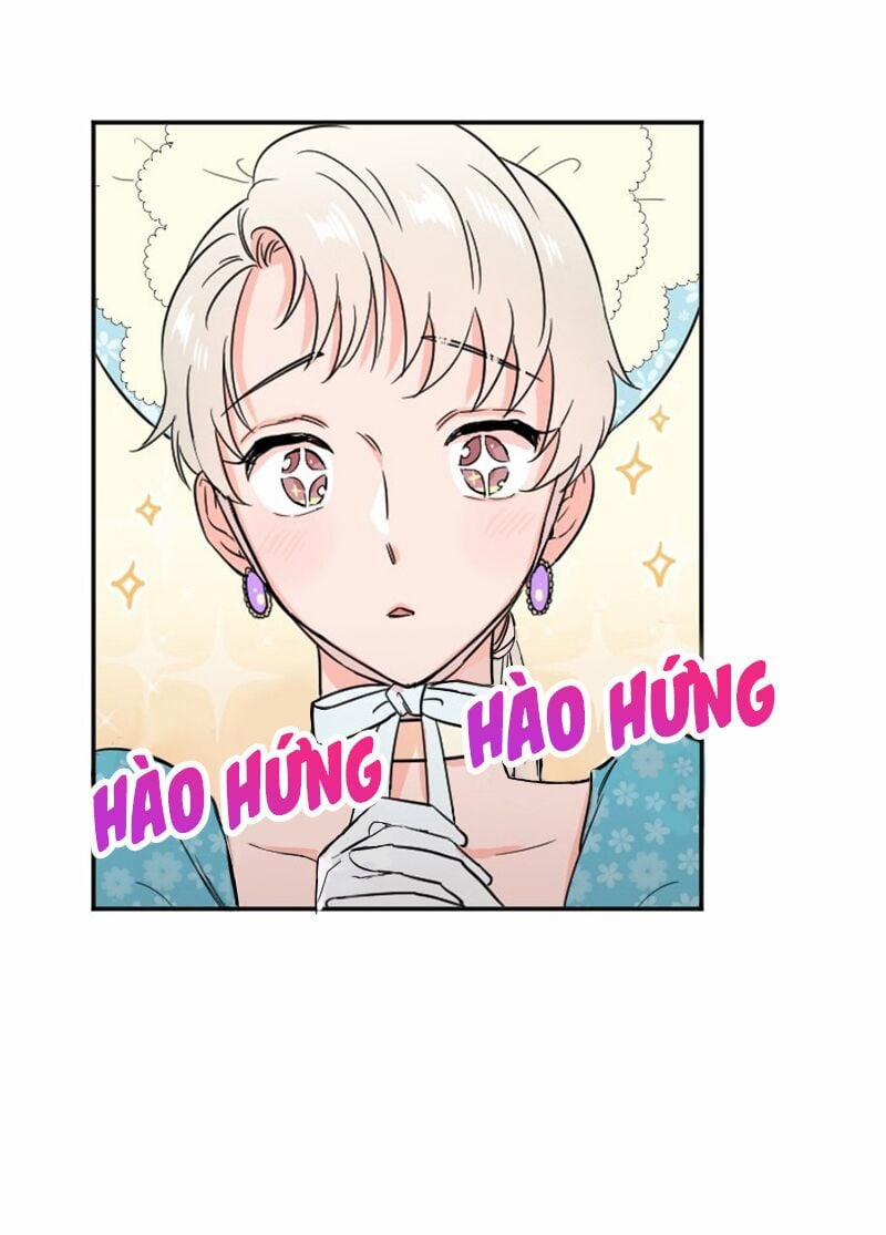 Tiểu Thư Bé Bỏng Đáng Yêu! 26 trang 25