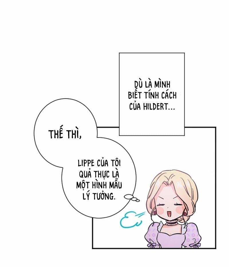 Tiểu Thư Bé Bỏng Đáng Yêu! 26 trang 26