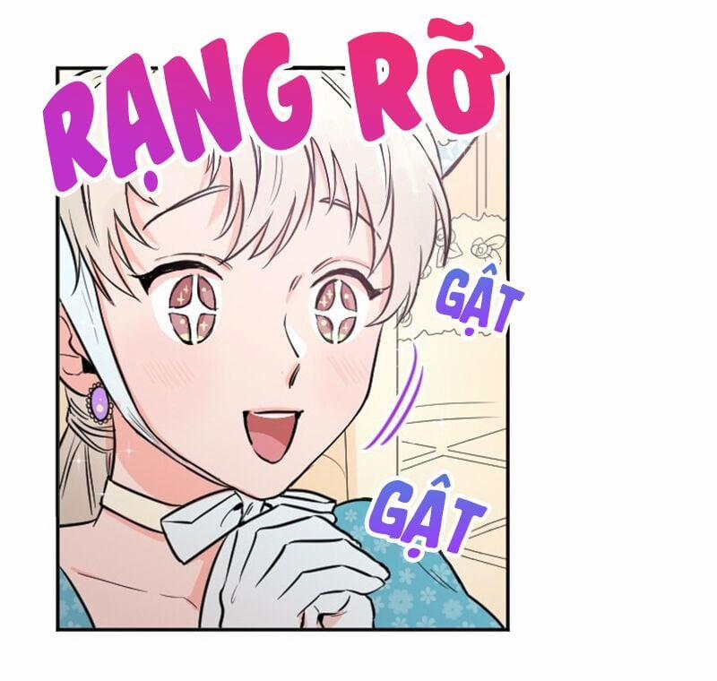 Tiểu Thư Bé Bỏng Đáng Yêu! 26 trang 29