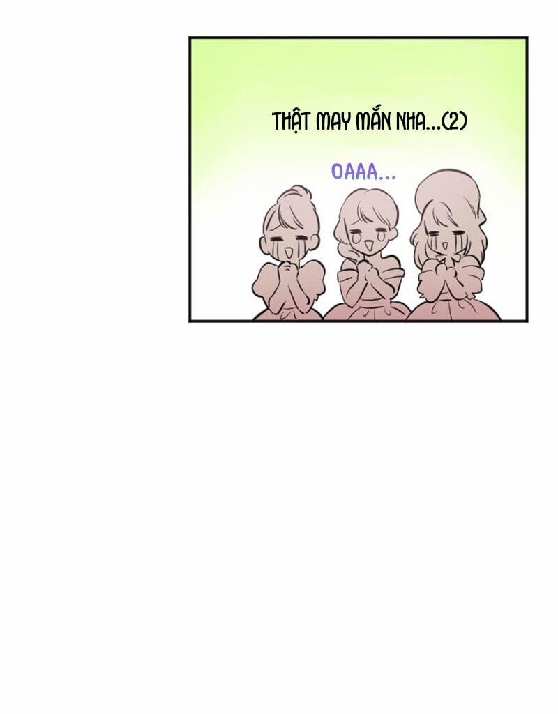 Tiểu Thư Bé Bỏng Đáng Yêu! 26 trang 30