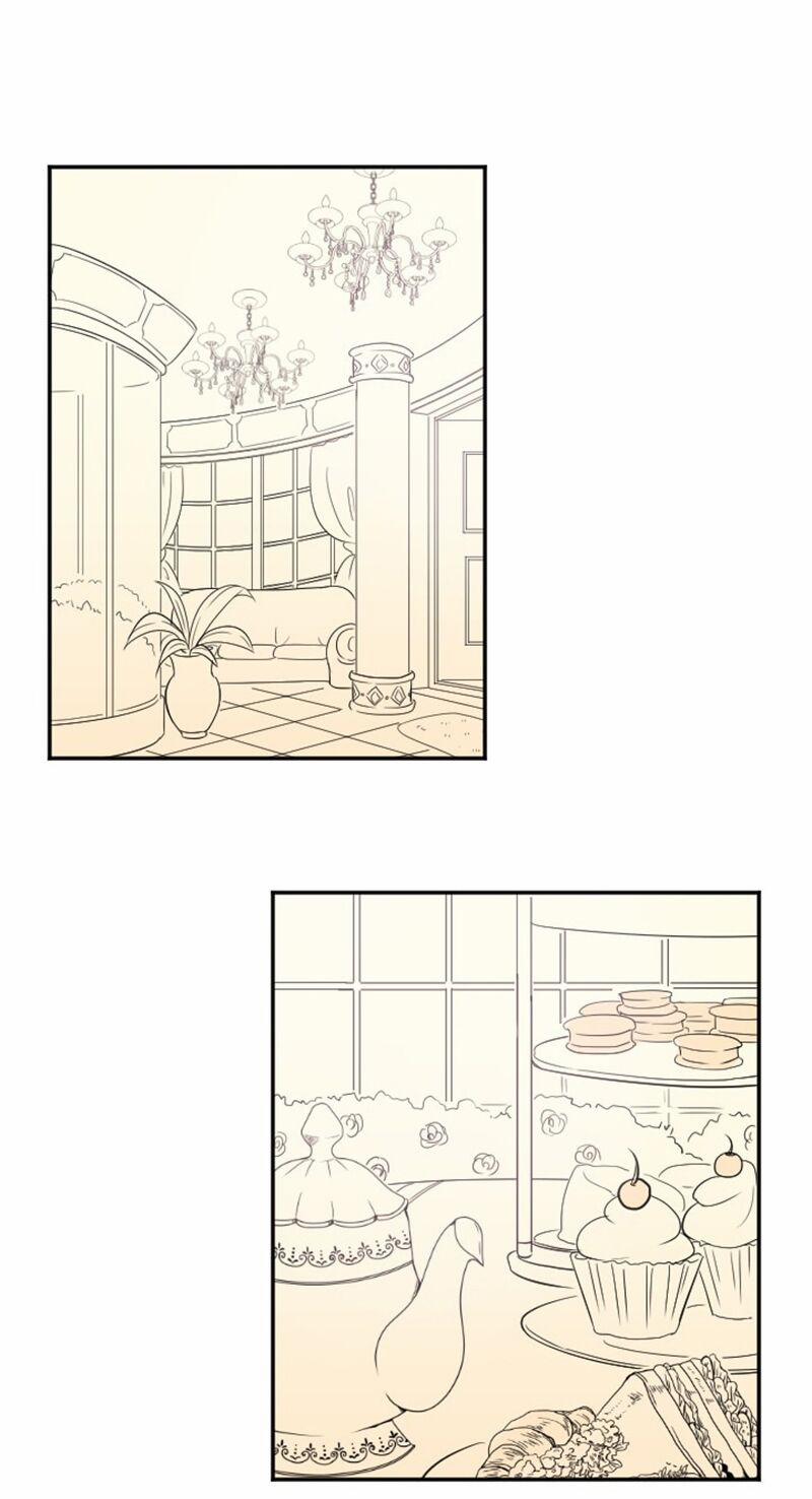 Tiểu Thư Bé Bỏng Đáng Yêu! 26 trang 31