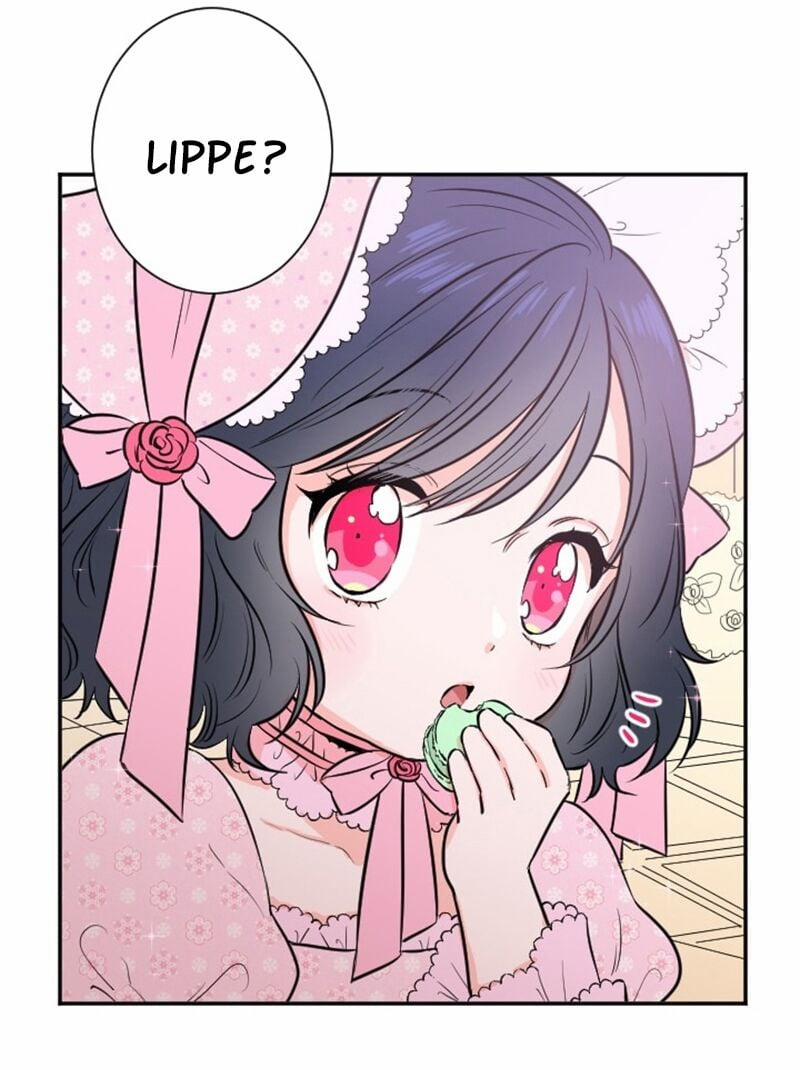 Tiểu Thư Bé Bỏng Đáng Yêu! 26 trang 32