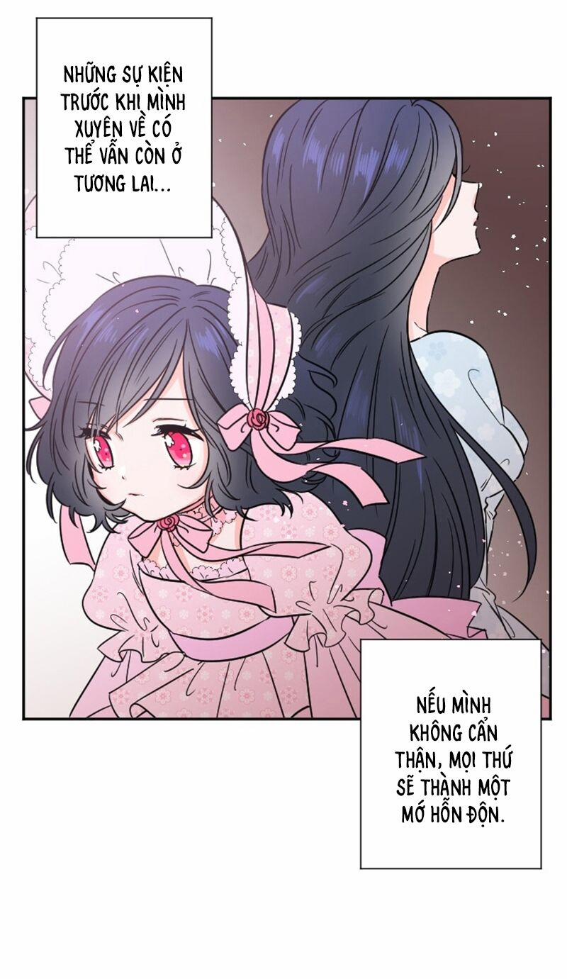 Tiểu Thư Bé Bỏng Đáng Yêu! 26 trang 39