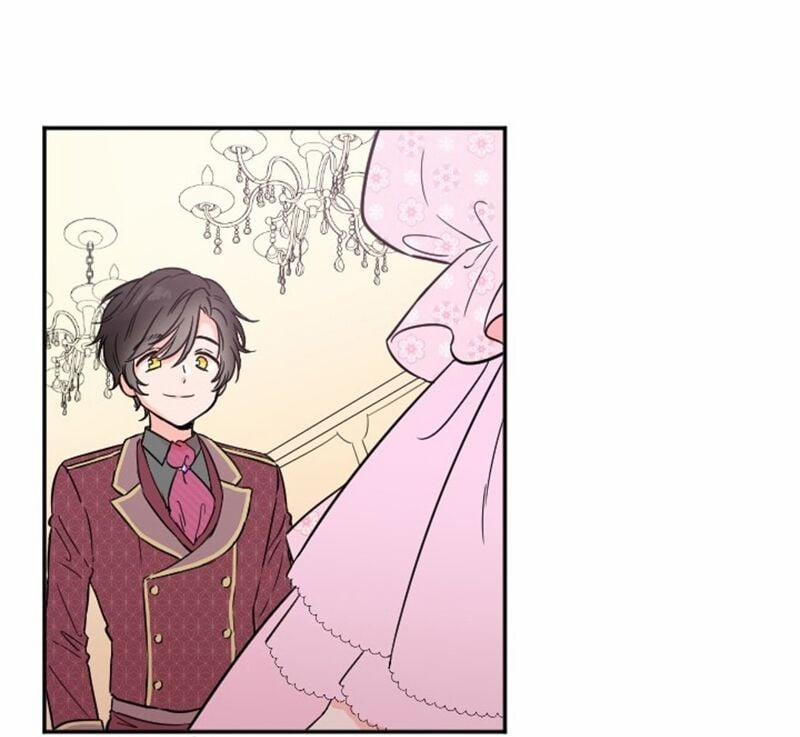 Tiểu Thư Bé Bỏng Đáng Yêu! 26 trang 40