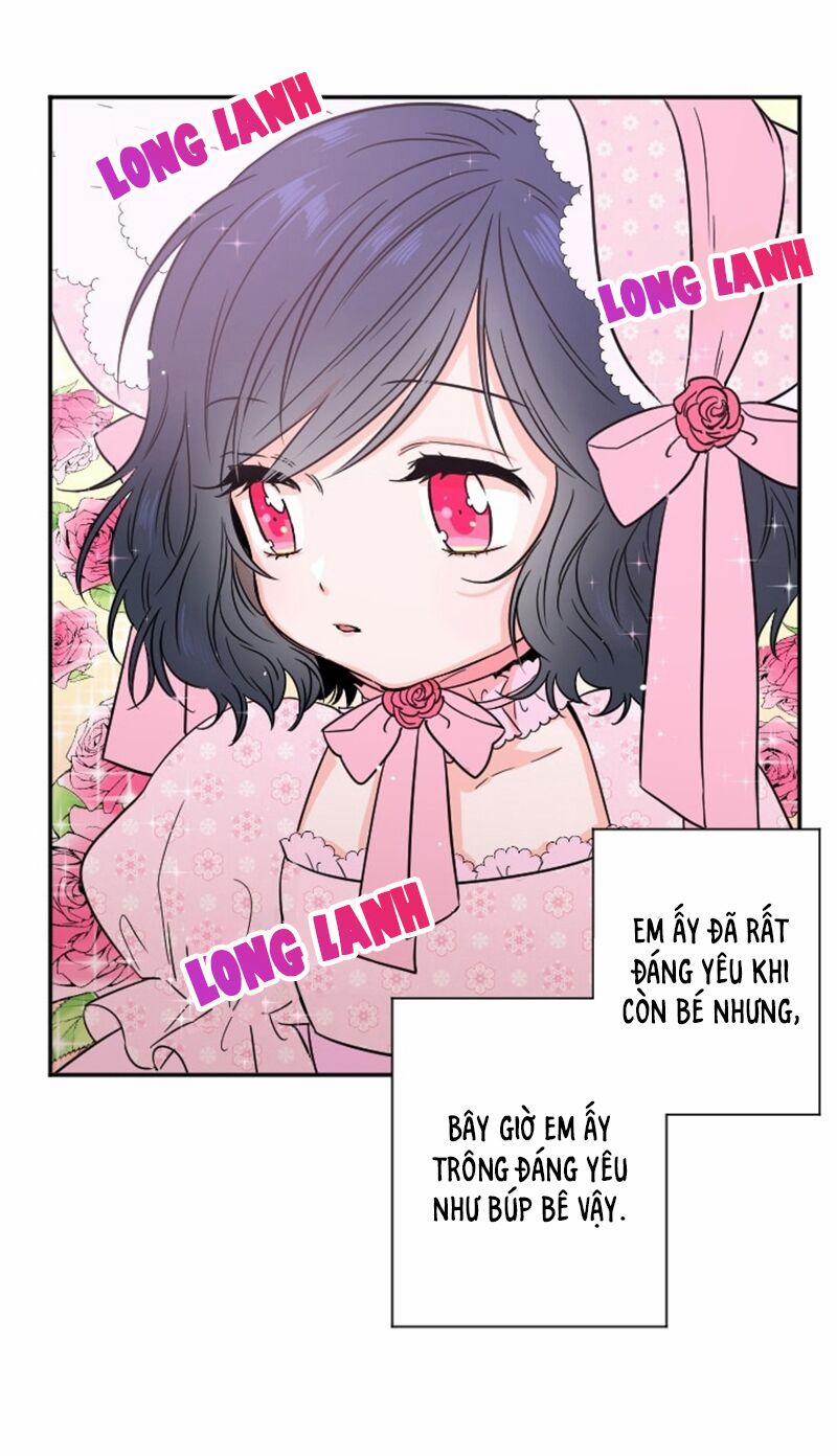 Tiểu Thư Bé Bỏng Đáng Yêu! 26 trang 43