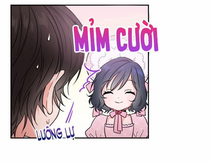 Tiểu Thư Bé Bỏng Đáng Yêu! 26 trang 46