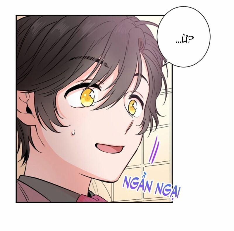 Tiểu Thư Bé Bỏng Đáng Yêu! 26 trang 48