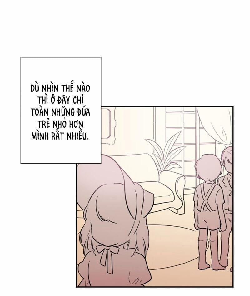 Tiểu Thư Bé Bỏng Đáng Yêu! 26 trang 49