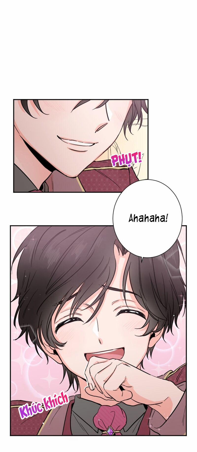 Tiểu Thư Bé Bỏng Đáng Yêu! 26 trang 51