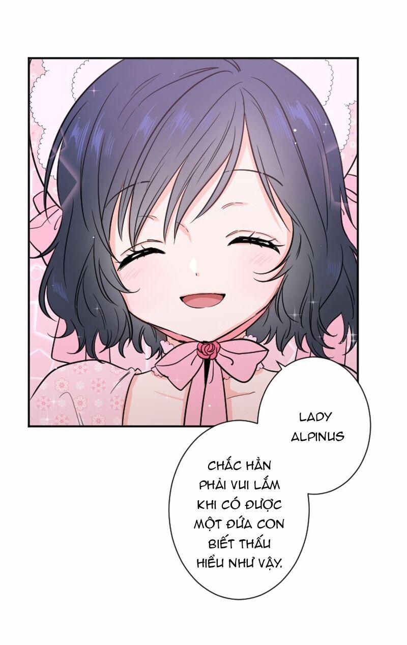 Tiểu Thư Bé Bỏng Đáng Yêu! 26 trang 54