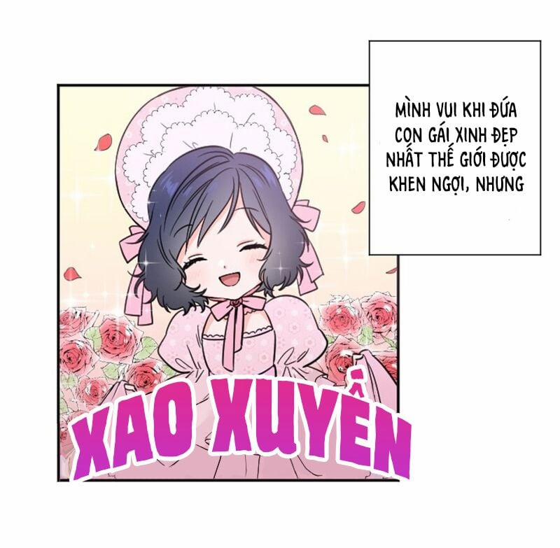 Tiểu Thư Bé Bỏng Đáng Yêu! 26 trang 9