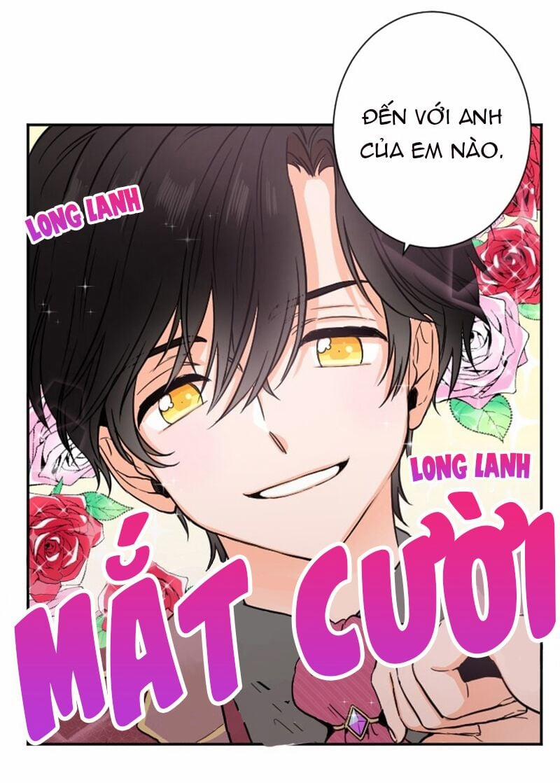 Tiểu Thư Bé Bỏng Đáng Yêu! 27 trang 14