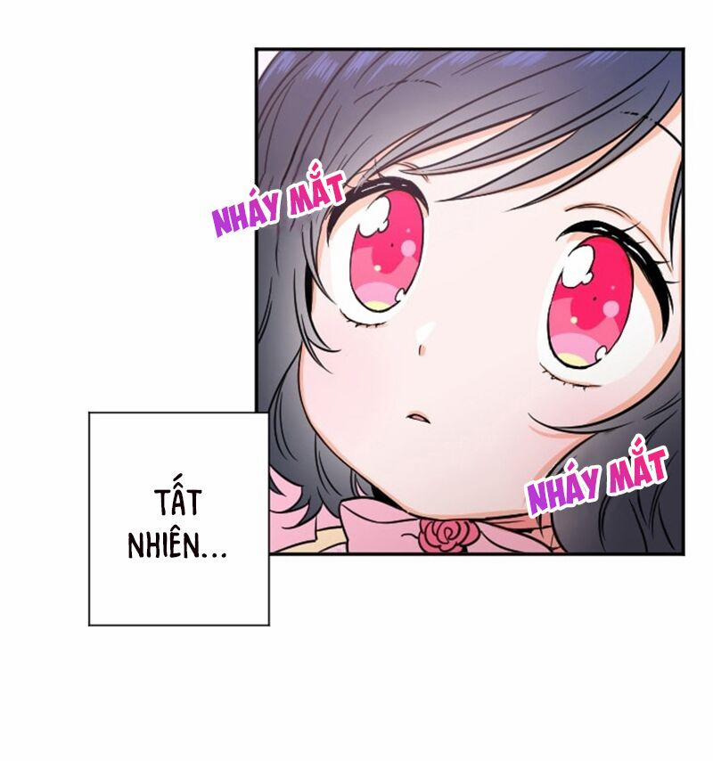 Tiểu Thư Bé Bỏng Đáng Yêu! 27 trang 15