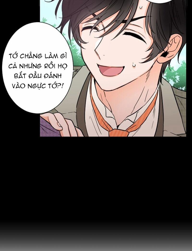 Tiểu Thư Bé Bỏng Đáng Yêu! 27 trang 20