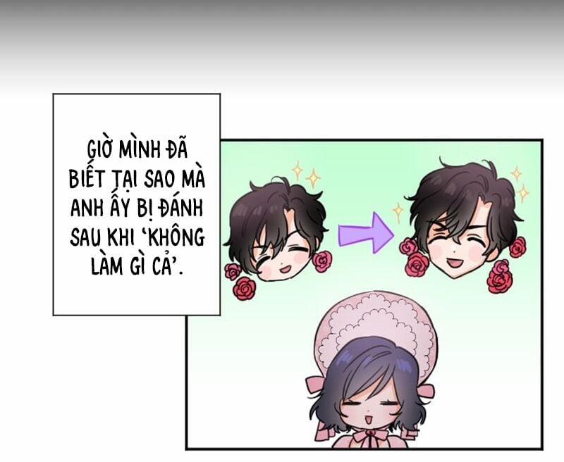 Tiểu Thư Bé Bỏng Đáng Yêu! 27 trang 21