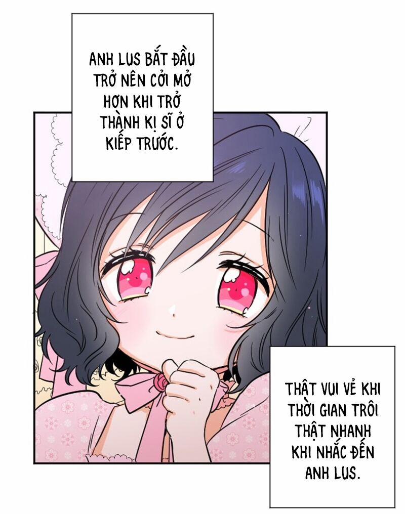 Tiểu Thư Bé Bỏng Đáng Yêu! 27 trang 22