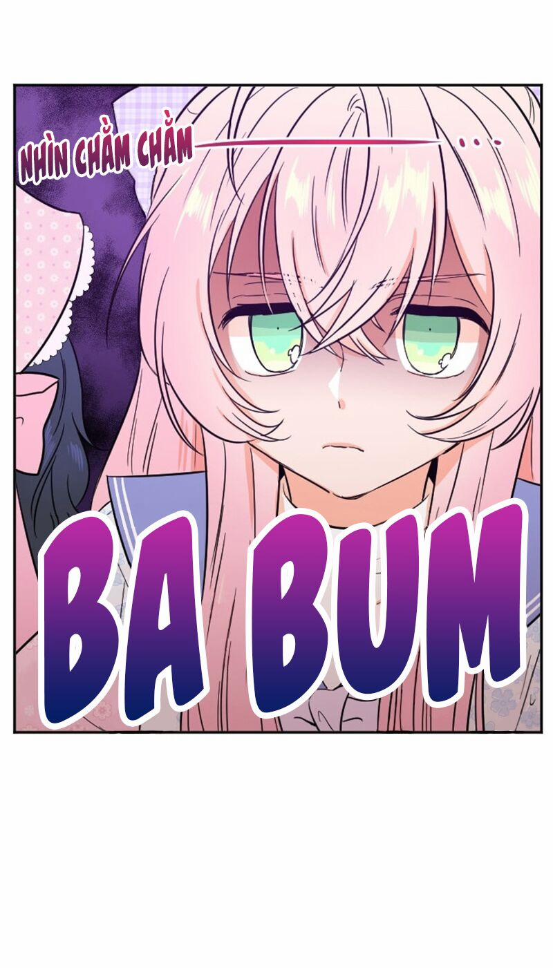 Tiểu Thư Bé Bỏng Đáng Yêu! 27 trang 25