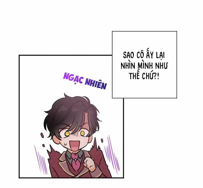 Tiểu Thư Bé Bỏng Đáng Yêu! 27 trang 26