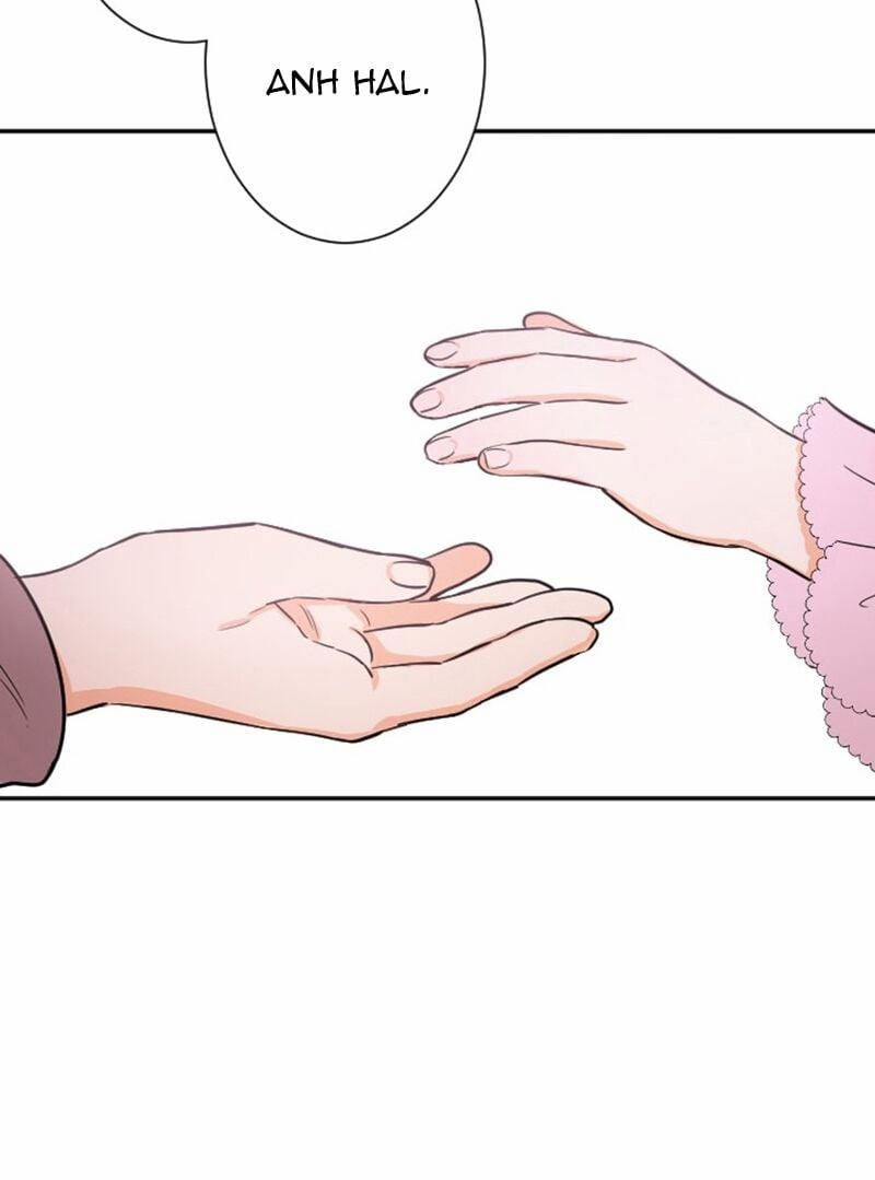 Tiểu Thư Bé Bỏng Đáng Yêu! 27 trang 40