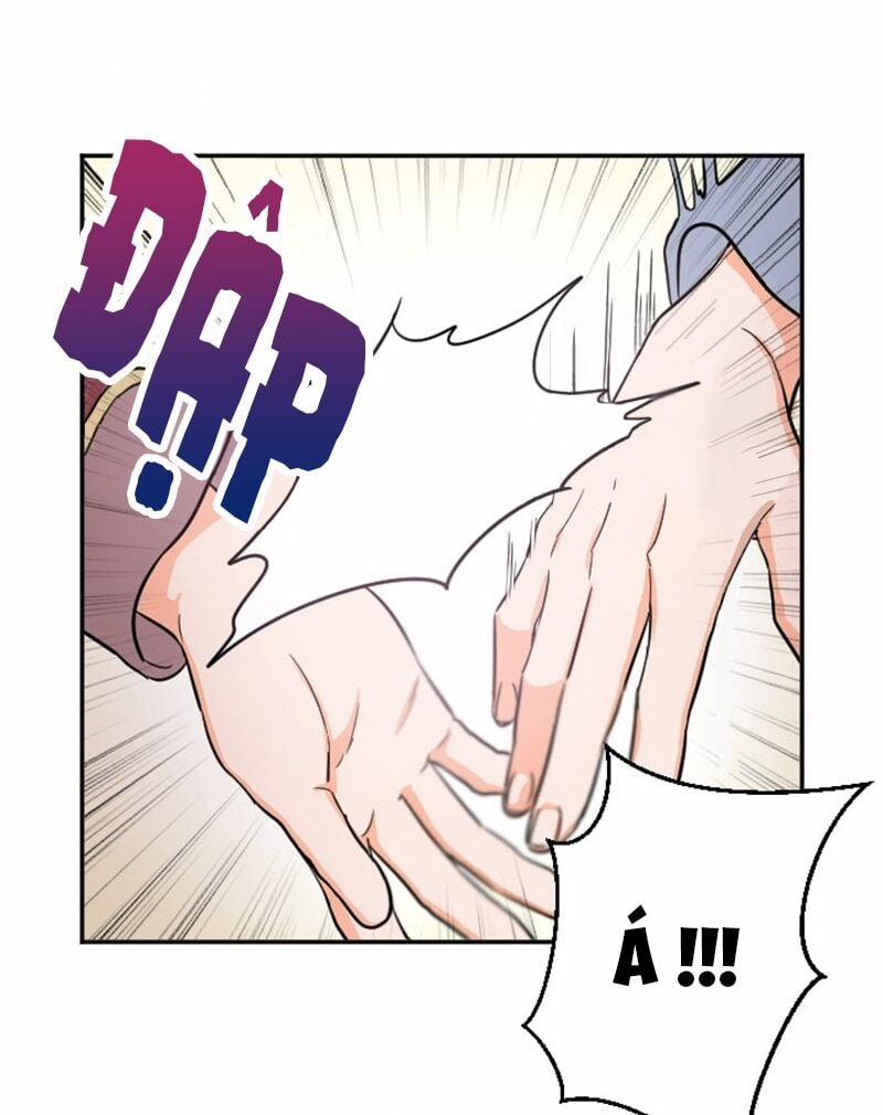 Tiểu Thư Bé Bỏng Đáng Yêu! 27 trang 41